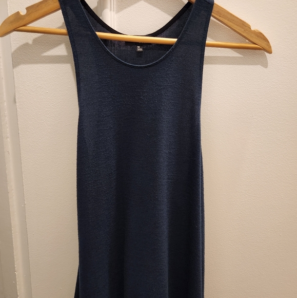 Aritzia/Wilfred Free Tank Top Medium - Picture 1 of 3